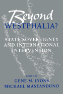 Beyond Westphalia?: State Sovereignty and International Invention