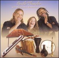 Beyond Words - Gentle Thunder/Will Clipman/Amochip Dabney