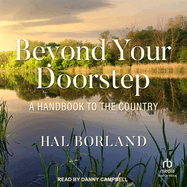 Beyond your doorstep; a handbook to the country.