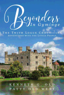 Beyonders in Gyminge: The Twith Logue Chronicles