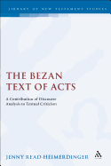Bezan Text of Acts