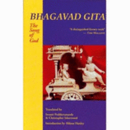 Bhagavad-gita: Song of God