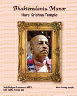Bhaktivedanta Manor Hare Krishna Temple: With Photography