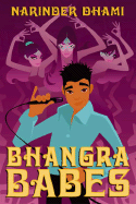 Bhangra Babes
