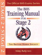 BHS Training Manual for Stage 2