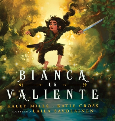 Bianca La Valiente - Mills, Kaley