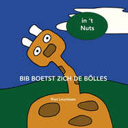 Bib boetst zich de blles