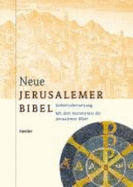 Bibelausgaben, Neue Jerusalemer Bibel - Johannes M. N?tzel, Alfons Dei?ler, Anton. Vgtle