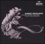 Biber Requiem - Gabrieli Consort & Players; Timothy Roberts (organ); Paul McCreesh (conductor)