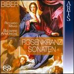 Biber: Rosenkranz Sonaten