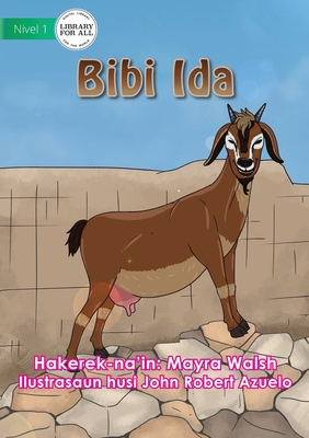 Bibi Ida - A Goat - Walsh, Mayra