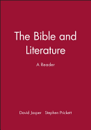 Bible and Literature