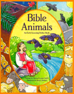 Bible Animals - Cooner, Donna D, Ed.D.