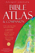 Bible Atlas & Companion, Pocket Edition