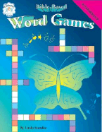 Bible-Based Word Games, Intermediate