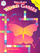 Bible-Based Word Games Primary