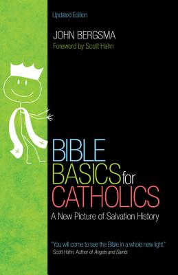 Bible Basics - Bergsma, John Sietze