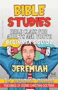 Bible Class for Adults and Youth: The Judgment Message