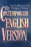 Bible: Contemporary English Version - God's Promise for People of Today