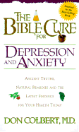 Bible Cure for Depression/Anxiety