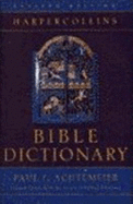 Bible Dictionary - Achtemeier, Paul J. (Editor), and Boraas, Roger S. (Editor)