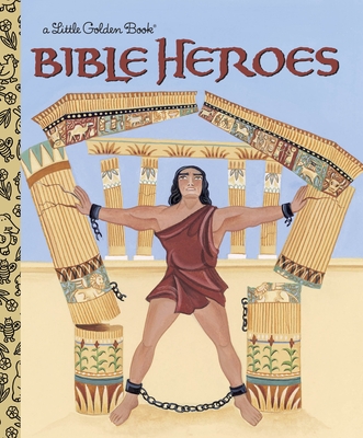 Bible Heroes - Ditchfield, Christin