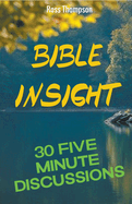 Bible Insight