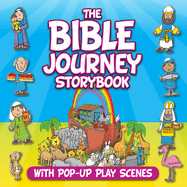 Bible Journey Storybook