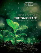 Bible Keywording Guide: 1 & 2 Thessalonians