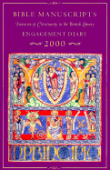 Bible Manuscripts Engagem-2000 - McKendrick, Scot (Editor)