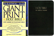 Bible: New American Standard Bible