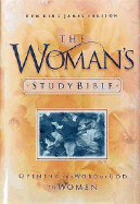 Bible: New King James Woman's Study Bible - Kelley, Rhonda Harrington (Editor), and Patterson, Dorothy Kelley, Dr. (Editor)