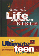 Bible Nlt Students Life Application