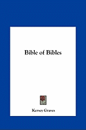 Bible of Bibles