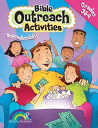 Bible Outreach Activities: Grades 3&4