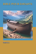 bible pour enfants: partie 1