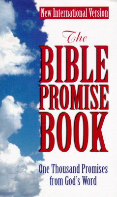 Bible Promise Book: New International - Barbour & Company, Inc. (Creator)