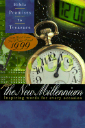 Bible Promises to Treasure for the New Millennium: Inspiring Words for Every Occasion