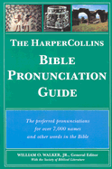 Bible Pronunciation Guide