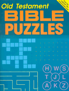 Bible Puzzles Old Testament