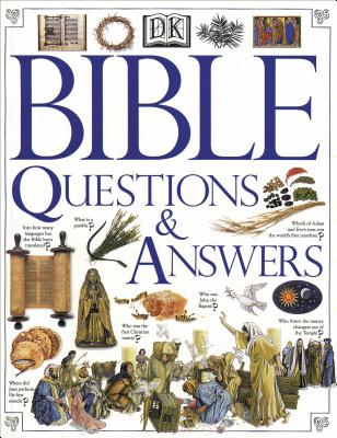 Bible Questions & Answers - Pickering, David, and Dorling Kindersley (Producer)