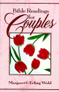 Bible Readings Couples Gift