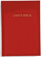 Bible Rvr 1960 Gift/Award Ref Burg