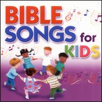 Bible Songs for Kids - St. John's Children's Choir