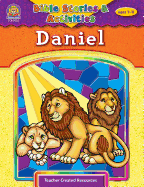 Bible Stories & Activities: Daniel