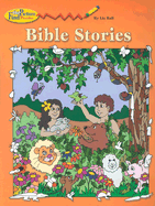 Bible Stories: Find Picture Puzzle