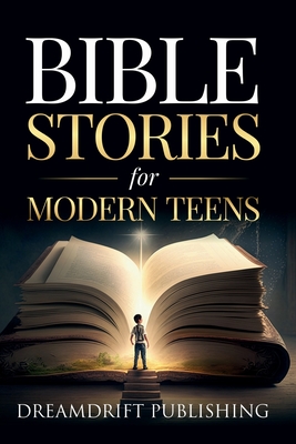 Bible Stories for Modern Teens - Ecker, Gerard M