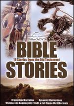Bible Stories from the Old Testament - 