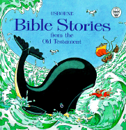 Bible Stories from the Old Testament - Amery, Heather (Editor)