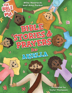 Bible Stories & Prayers for Ariella